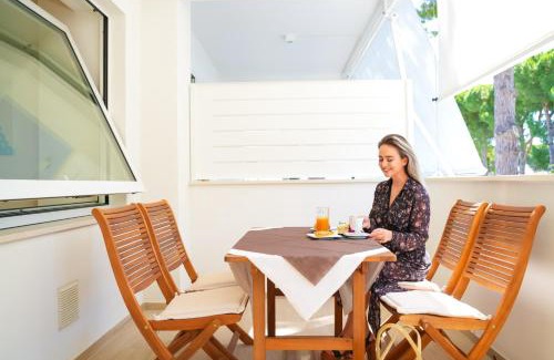 Pineto Apartment | Villa Mare Pineto