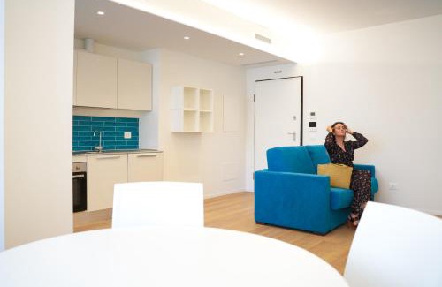 Pineto Apartment | Villa Mare Pineto