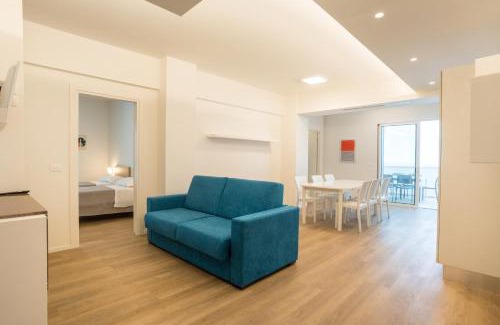 Pineto Apartment | Villa Mare Pineto