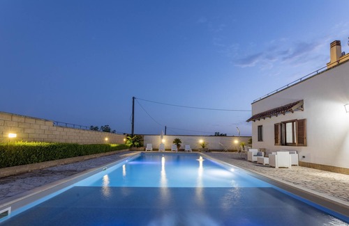 Taurisano House | Villa Mare Salento - Taurisano