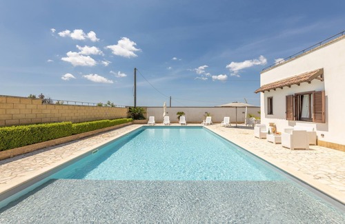 Taurisano House | Villa Mare Salento - Taurisano