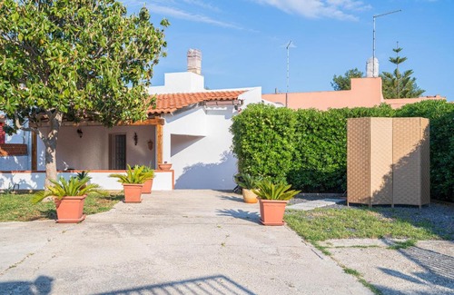 Ognina Villa | Villa Mare Soleil