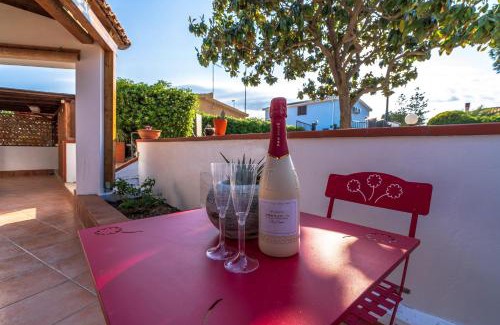 Ognina Villa | Villa Mare Soleil