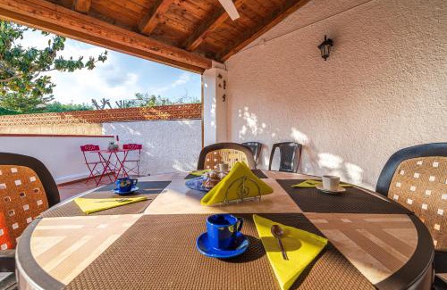 Ognina Villa | Villa Mare Soleil