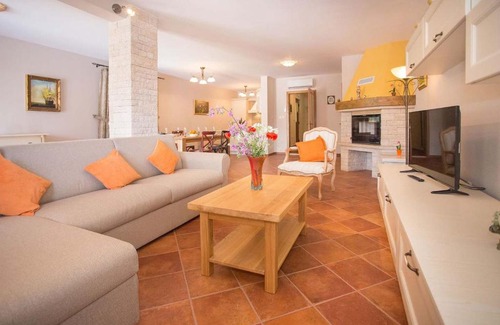 Vabriga House | Villa Mare Vabriga