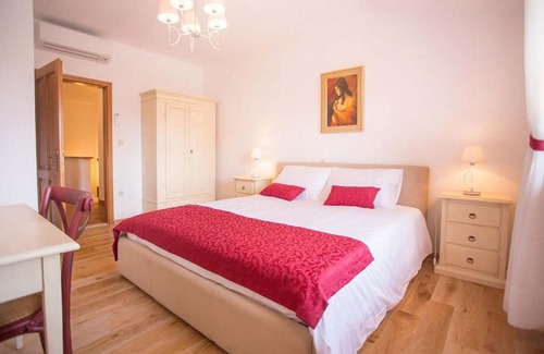 Vabriga House | Villa Mare Vabriga