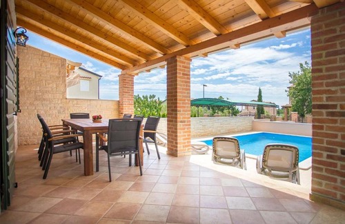 Vabriga House | Villa Mare Vabriga