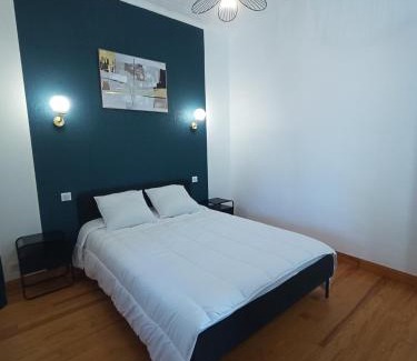 Cayeux-sur-Mer House | Villa Marea