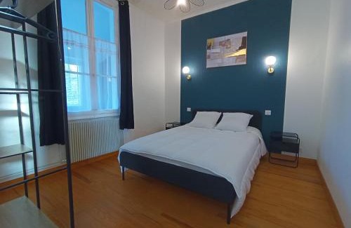 Cayeux-sur-Mer House | Villa Marea