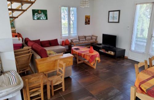 La Remigeasse Villa | Villa Marena Adaptee handicapes