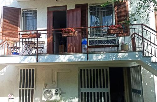 Lido delle Nazioni House | Villa Maresca