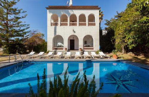 Cabrils Villa | Villa Maresme