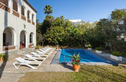 Cabrils Villa | Villa Maresme