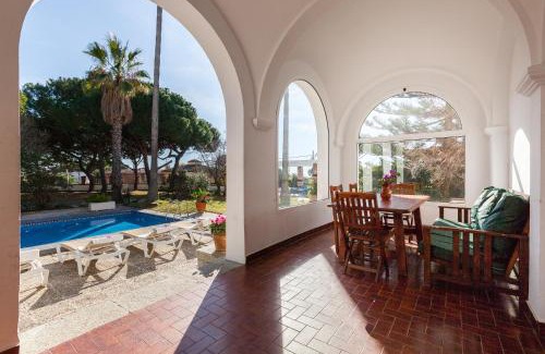 Cabrils Villa | Villa Maresme