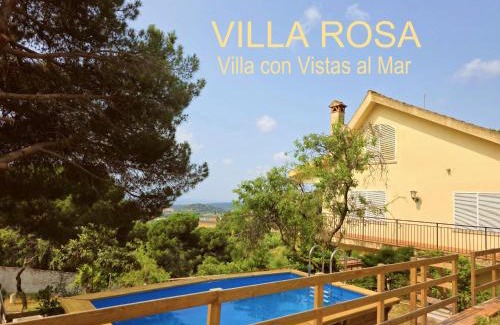 Mataro Cabin | Villa Maresme & Villa Rosa