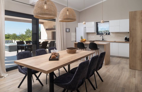Ljubac Villa | Villa Mareta ZadarVillas