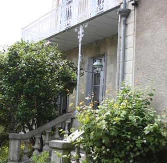 Saint-Gaudens Villa | Villa Margalideto