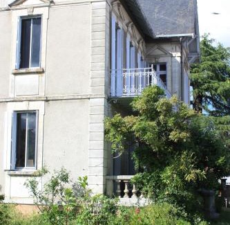 Saint-Gaudens Villa | Villa Margalideto