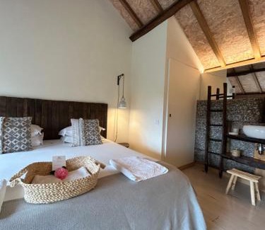 Guimaraes Villa | Villa Margaridi