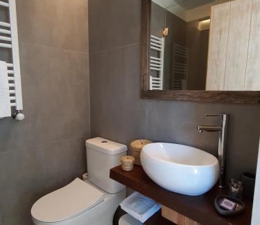 Guimaraes Villa | Villa Margaridi