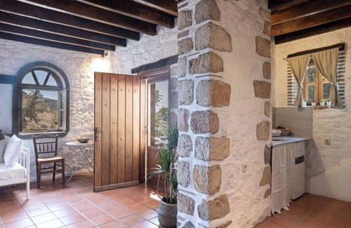 Skala Apartment | Villa Margarita Studio