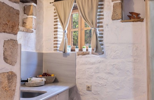 Skala Apartment | Villa Margarita Studio