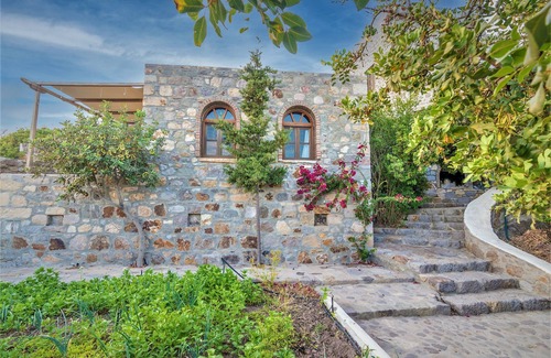 Skala Apartment | Villa Margarita Studio