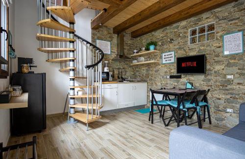 Crespino Apartment | Villa Margherita Ecolodge