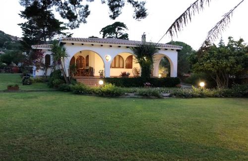 La Conia Villa | Villa Margherita
