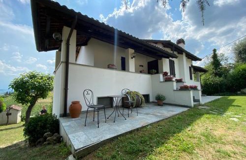 Nizza Monferrato House | Villa Margherita