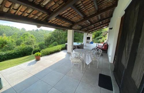 Nizza Monferrato House | Villa Margherita