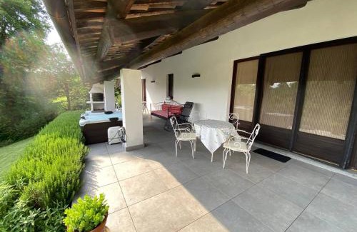 Nizza Monferrato House | Villa Margherita
