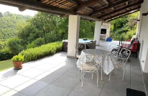 Nizza Monferrato House | Villa Margherita
