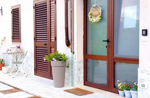 Pratola Peligna Bed & Breakfast | Villa MARGHERITA