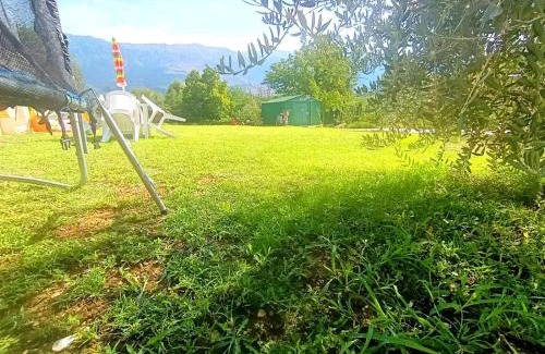 Pratola Peligna Bed & Breakfast | Villa MARGHERITA