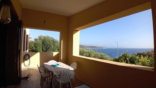 Torre dei Corsari House | Villa Margherita vista mare