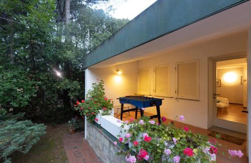 Santa Margherita di Pula House | Villa Margherita Sardegna 250m from the beach