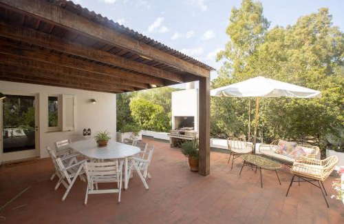 Santa Margherita di Pula House | Villa Margherita Sardegna 250m from the beach