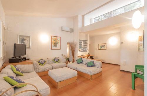 Santa Margherita di Pula House | Villa Margherita Sardegna 250m from the beach