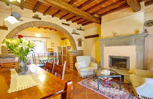 Pieve di Chio Villa | Villa Margherita Uno - Villa Margherita Uno