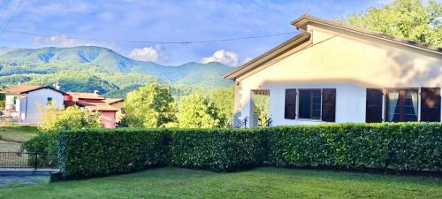 Villafranca in Lunigiana Villa | Villa Margherite