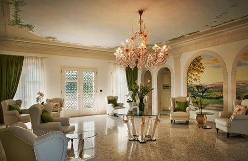 Nervesa della Battaglia Villa | Villa Maria Vittoria