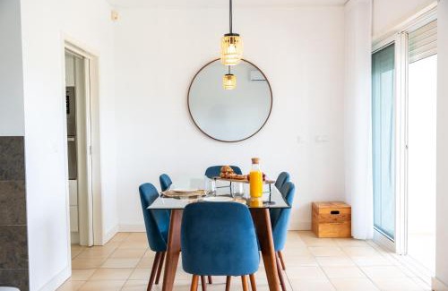 Patroves Villa | Villa Maria, 3BD & Pool & Garden & BBQ