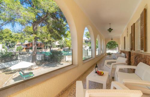 Bendinat Ski Chalet | Villa Maria 6