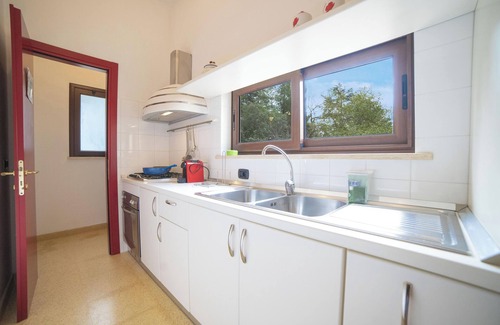 Soleto Villa | Villa Maria Antonietta With Big Garden, Lecce, Italy