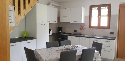 Val Maria-Pur Apartment | Villa Maria Arnalda