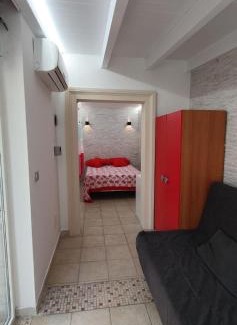 Baia Verde Bed & Breakfast | Villa Maria B&B