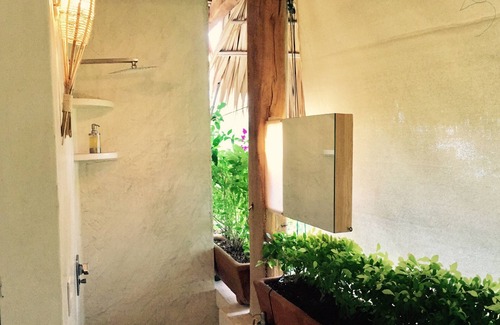 Puerto Escondido Bed & Breakfast | Villa Maria B&B