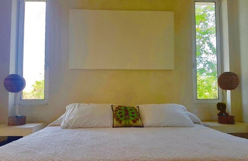 Puerto Escondido Bed & Breakfast | Villa Maria B&B