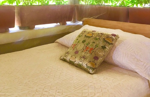 Puerto Escondido Bed & Breakfast | Villa Maria B&B